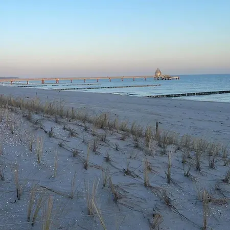 펜션 Rosenbergperle - 300m Zum