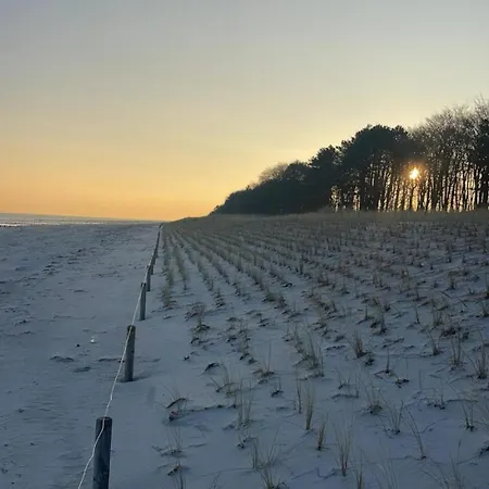 Rosenbergperle - 300m Zum * Zingst