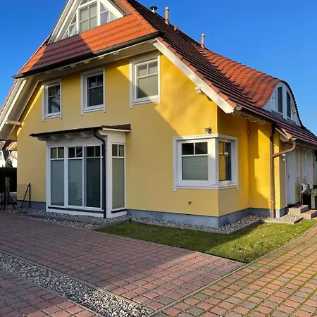 Rosenbergperle - 300m Zum Zingst
