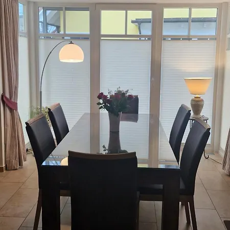 펜션 Rosenbergperle - 300m Zum *