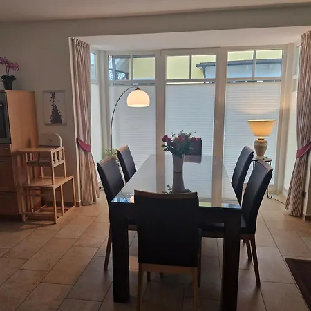 Holiday home Rosenbergperle - 300m Zum *
