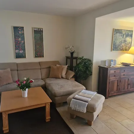 Rosenbergperle - 300m Zum Holiday home *