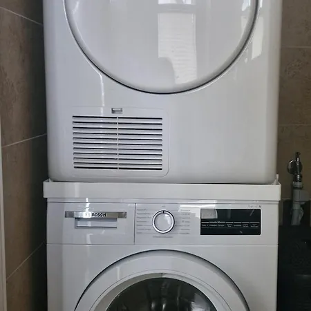 Rosenbergperle - 300m Zum 펜션 징스트