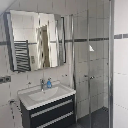 Rosenbergperle - 300m Zum * 징스트