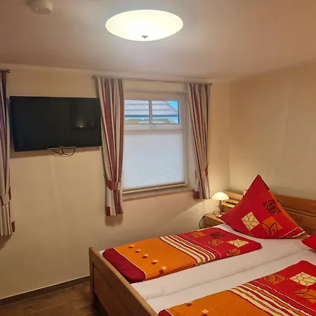 Rosenbergperle - 300m Zum 펜션 *