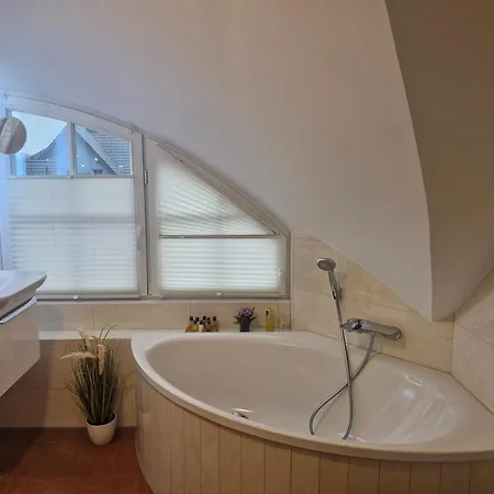 Rosenbergperle - 300m Zum Holiday home