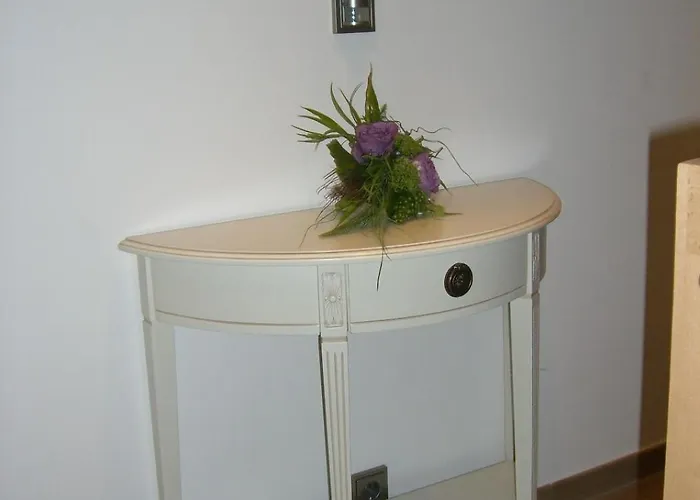 Rosenbergperle - 300m Zum Zingst