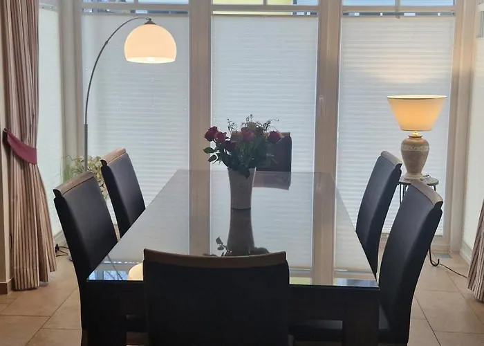 Nyaraló Rosenbergperle - 300m Zum *