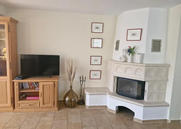 Rosenbergperle - 300m Zum * Zingst