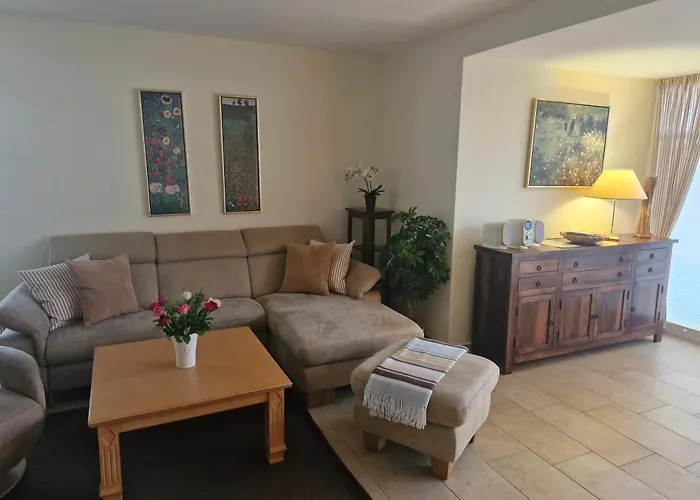 Rosenbergperle - 300m Zum Nyaraló *