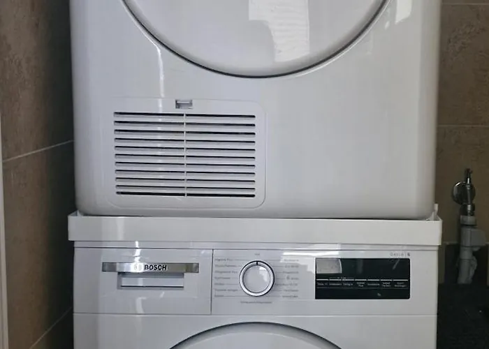 Rosenbergperle - 300m Zum Nyaraló Zingst