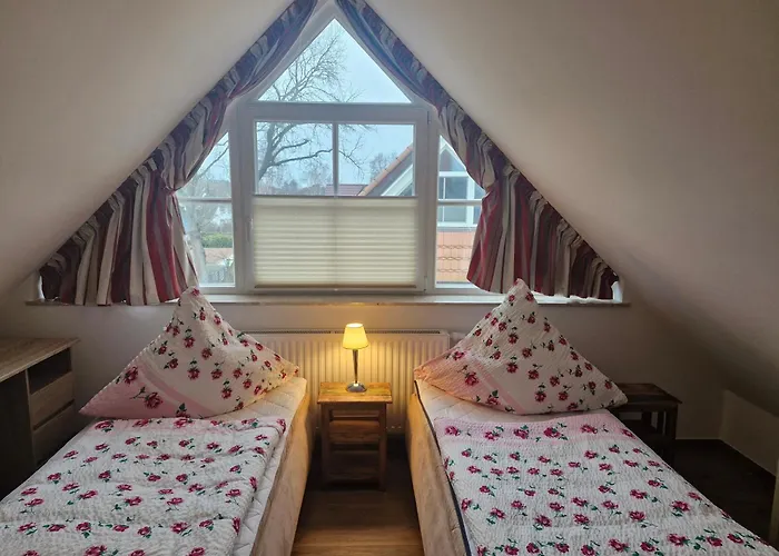 Rosenbergperle - 300m Zum Zingst