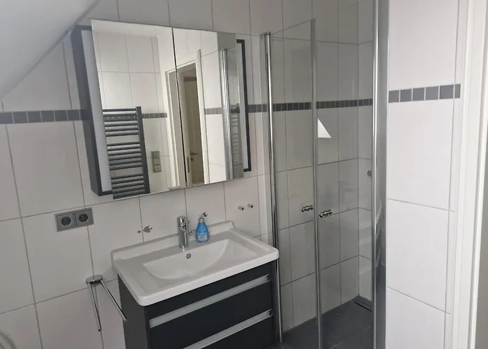 Rosenbergperle - 300m Zum * Zingst