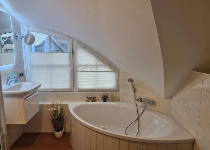 Rosenbergperle - 300m Zum Nyaraló